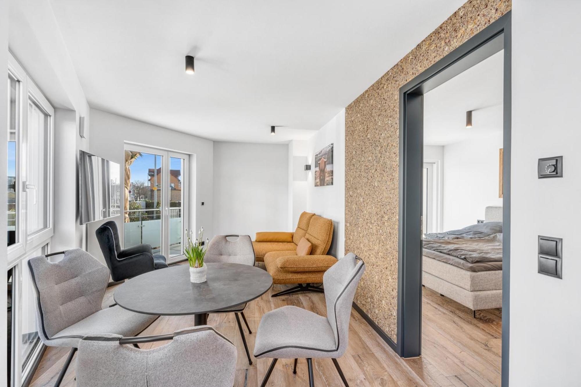 Seequartier 1 - Neu & Hochwertig FDH Exterior photo