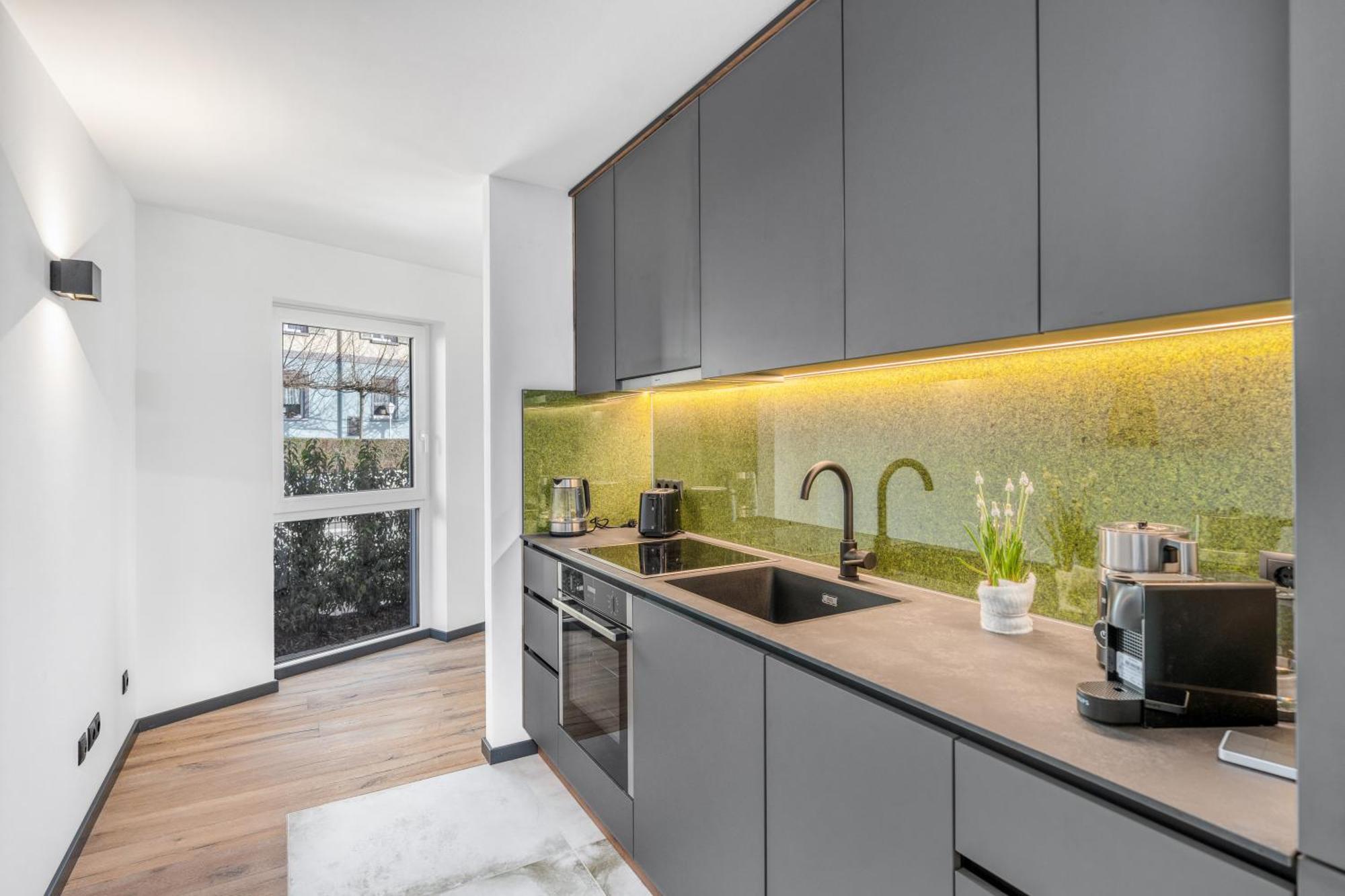 Seequartier 1 - Neu & Hochwertig FDH Exterior photo