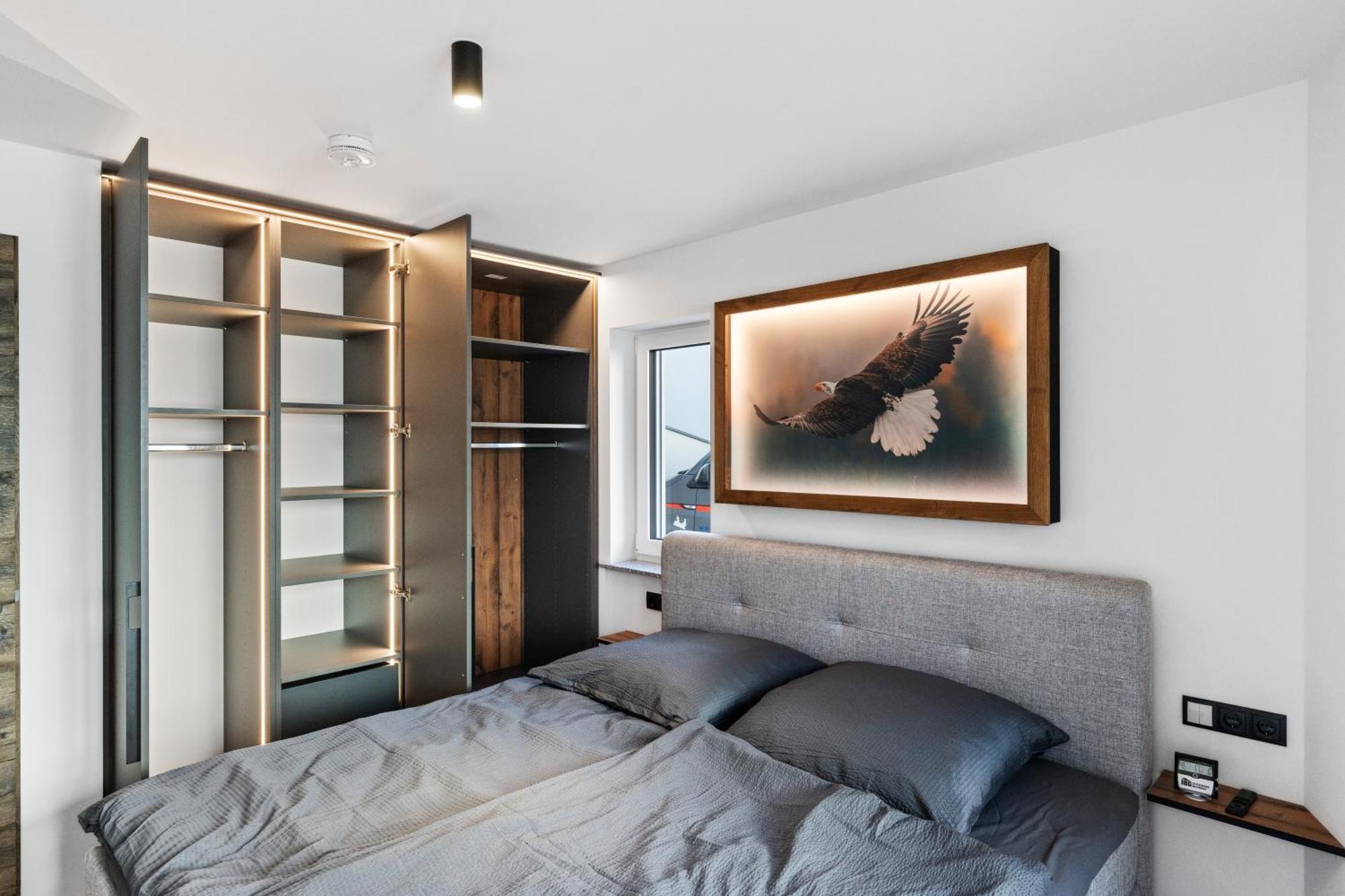 Seequartier 1 - Neu & Hochwertig FDH Exterior photo