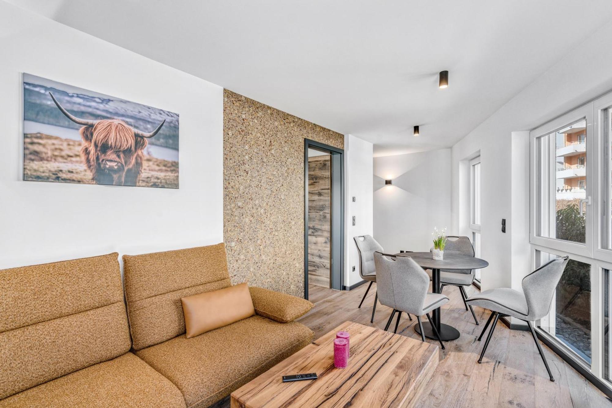 Seequartier 1 - Neu & Hochwertig FDH Exterior photo