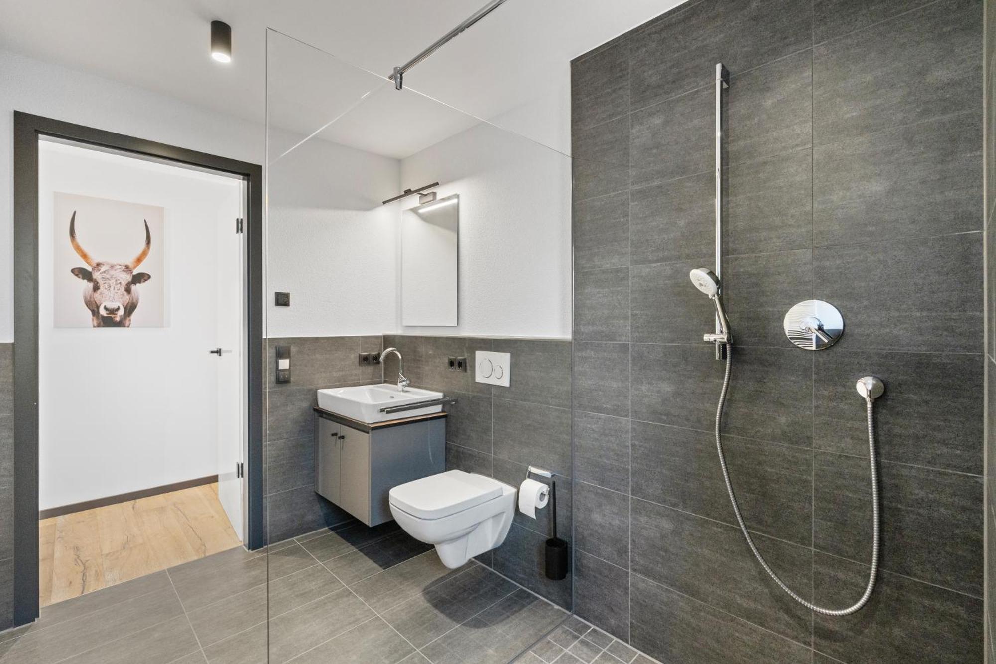 Seequartier 1 - Neu & Hochwertig FDH Exterior photo