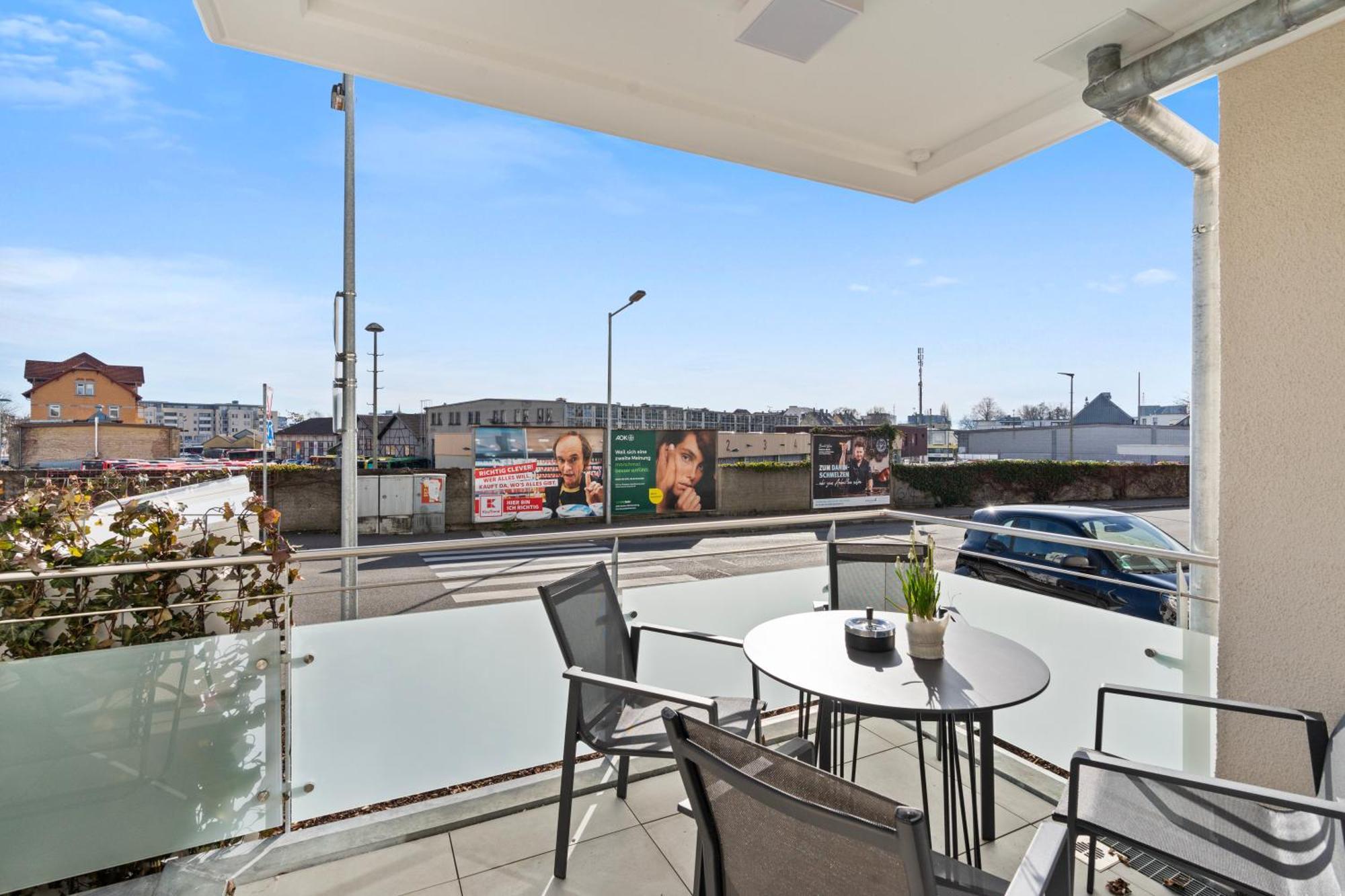 Seequartier 1 - Neu & Hochwertig FDH Exterior photo