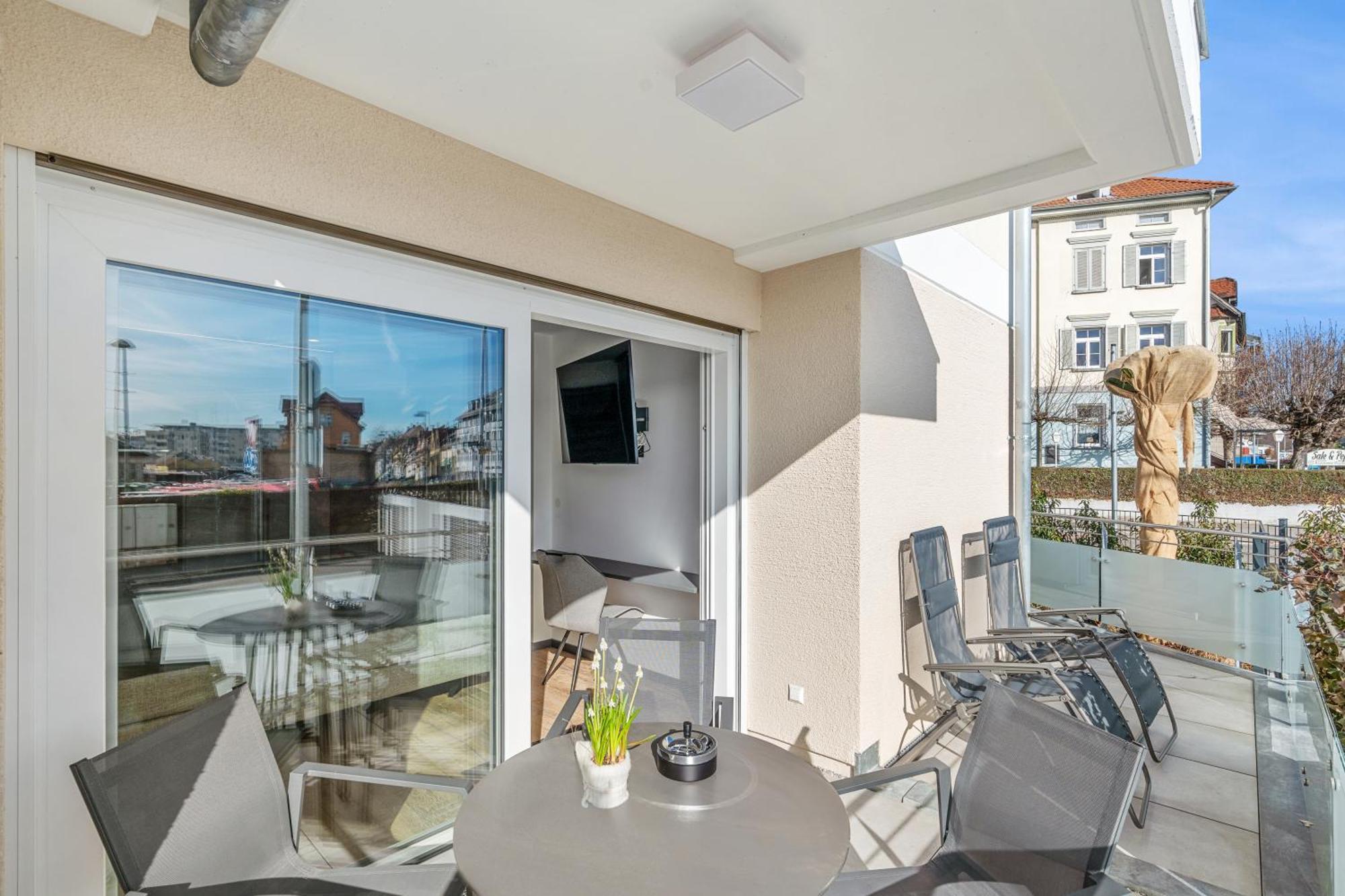 Seequartier 1 - Neu & Hochwertig FDH Exterior photo