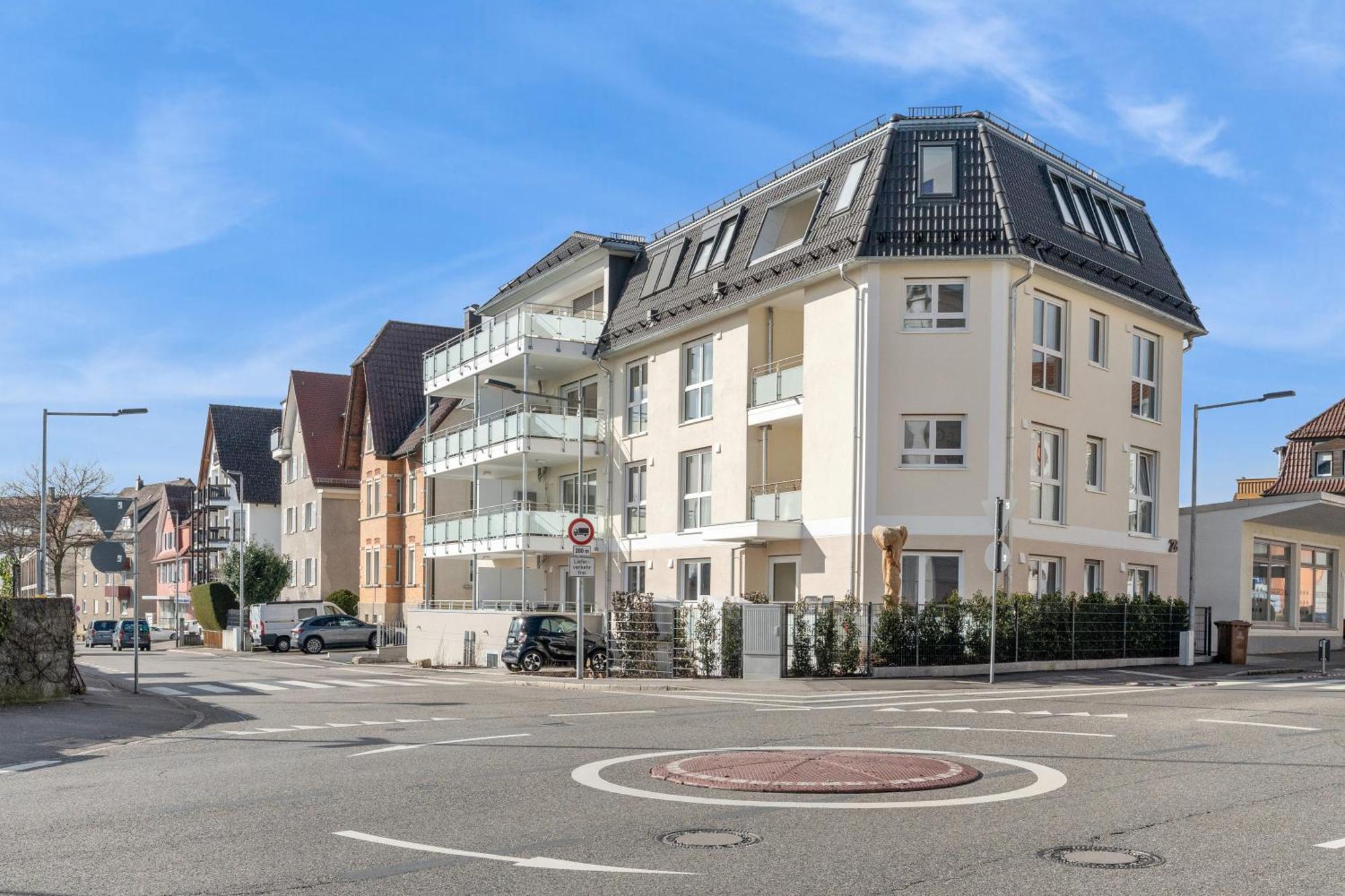 Seequartier 1 - Neu & Hochwertig FDH Exterior photo